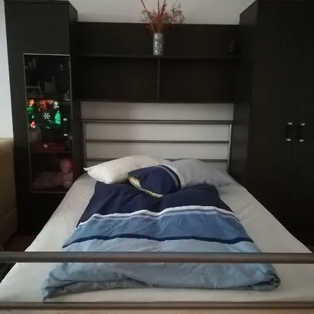 Apartamento Vedere La Mare