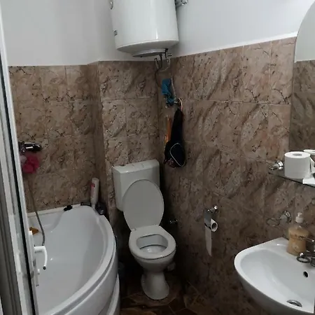 Apartamento Vedere La Mare Eforie Nord